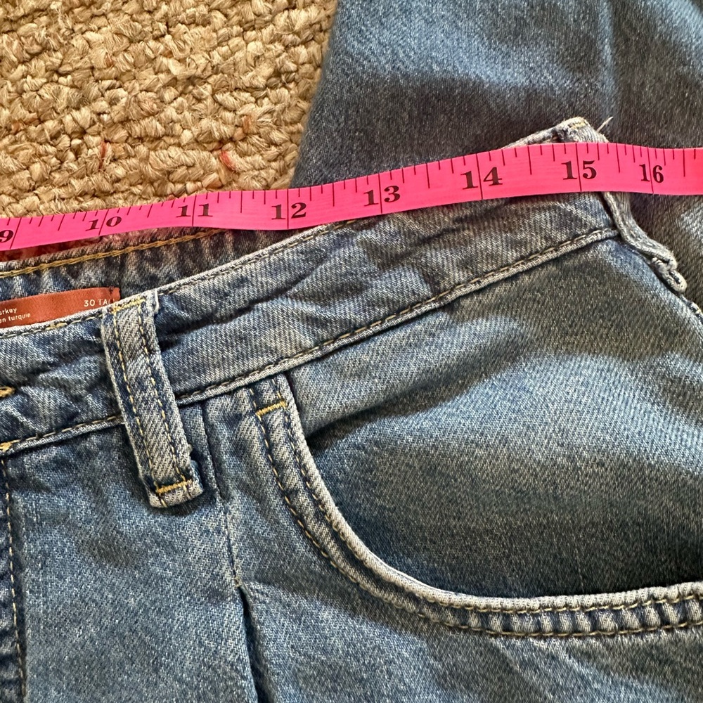 Anthropologie Pilcro Jeans - Size 30 - Picture 13 of 15